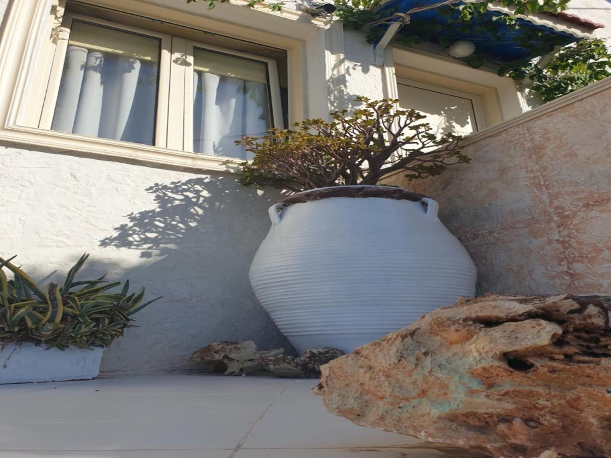 Room In Apartment - Beautiful And Spacious Room Near Cretan Sea Hersonissos  Exterior foto